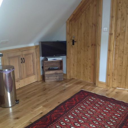 Woodland Guesthouse Stow-on-the-Wold Eksteriør bilde
