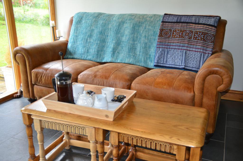 Woodland Guesthouse Stow-on-the-Wold Eksteriør bilde