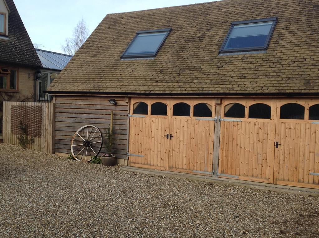 Woodland Guesthouse Stow-on-the-Wold Eksteriør bilde