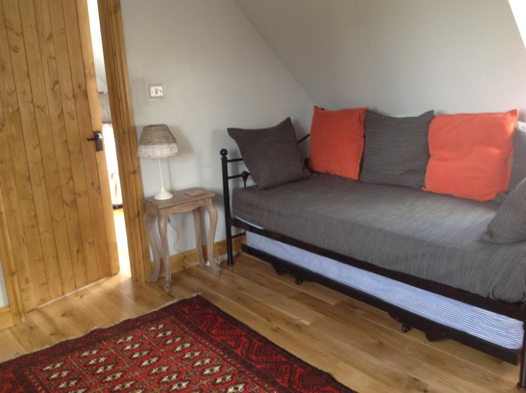 Woodland Guesthouse Stow-on-the-Wold Eksteriør bilde