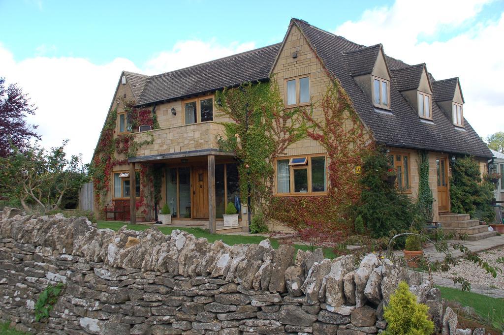 Woodland Guesthouse Stow-on-the-Wold Eksteriør bilde