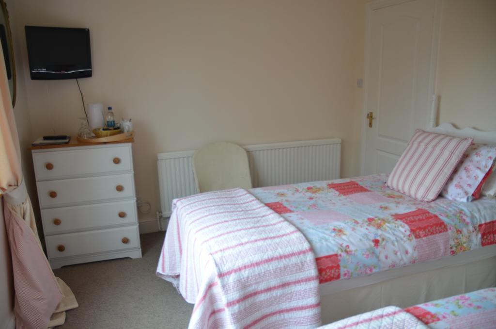 Woodland Guesthouse Stow-on-the-Wold Eksteriør bilde