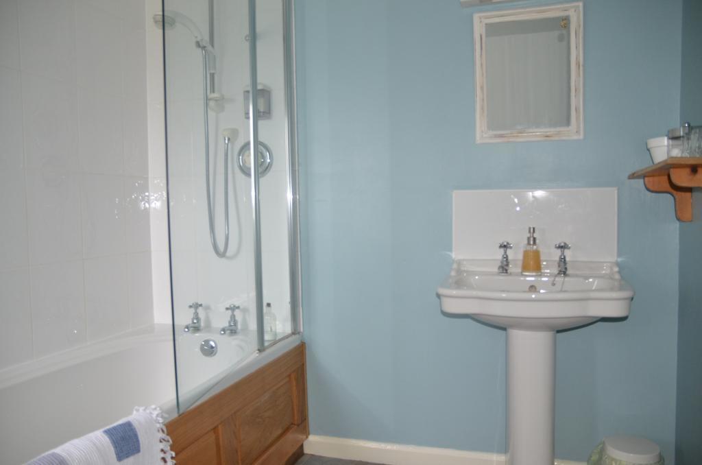 Woodland Guesthouse Stow-on-the-Wold Eksteriør bilde