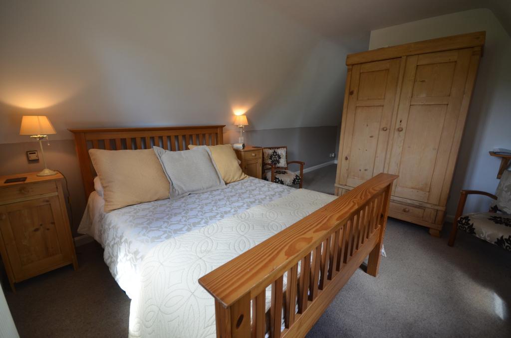 Woodland Guesthouse Stow-on-the-Wold Rom bilde