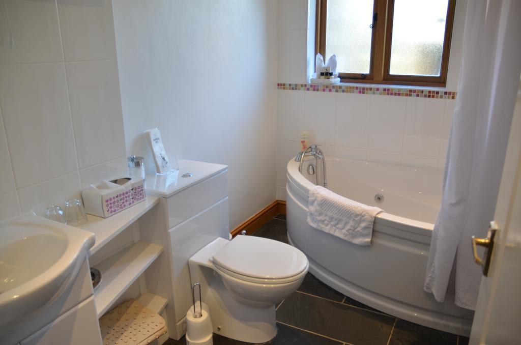 Woodland Guesthouse Stow-on-the-Wold Rom bilde