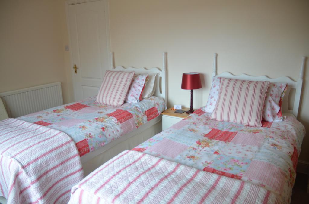 Woodland Guesthouse Stow-on-the-Wold Rom bilde
