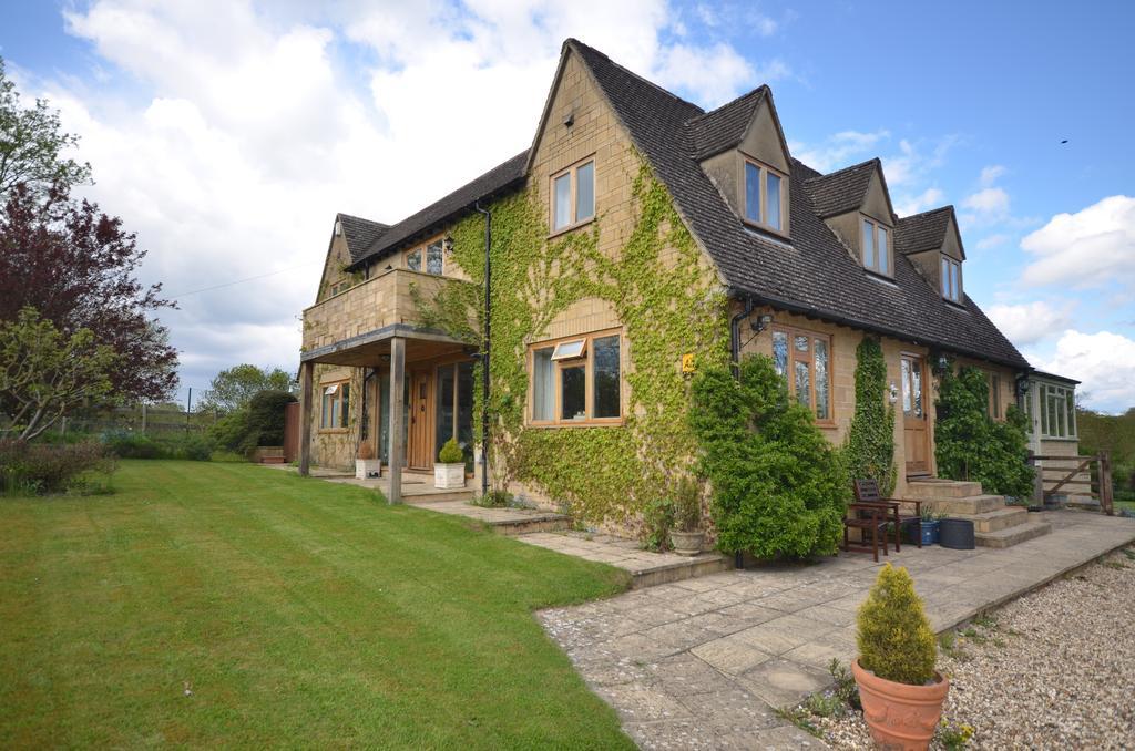 Woodland Guesthouse Stow-on-the-Wold Eksteriør bilde