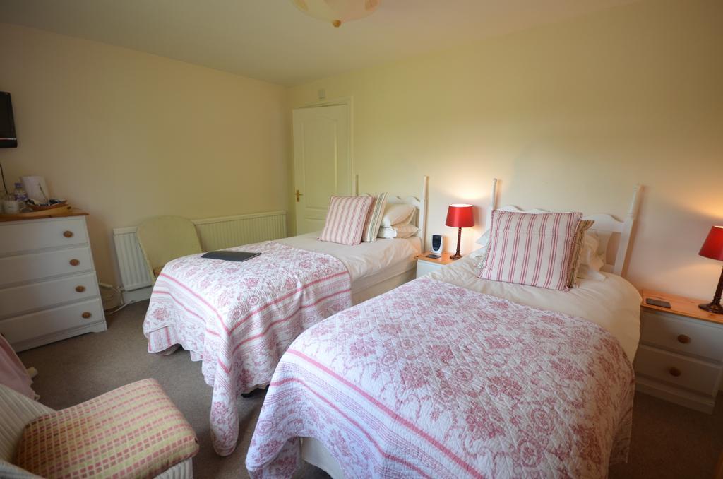 Woodland Guesthouse Stow-on-the-Wold Rom bilde