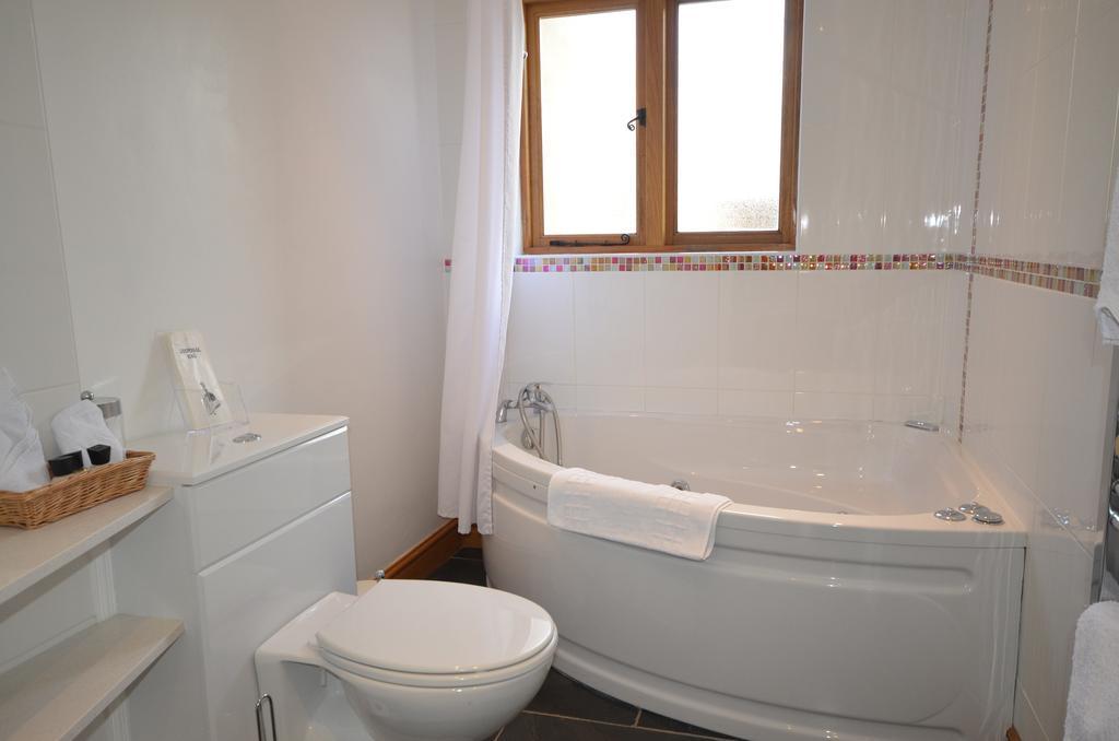 Woodland Guesthouse Stow-on-the-Wold Rom bilde