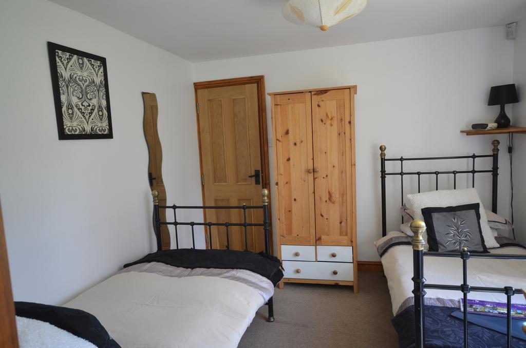 Woodland Guesthouse Stow-on-the-Wold Eksteriør bilde