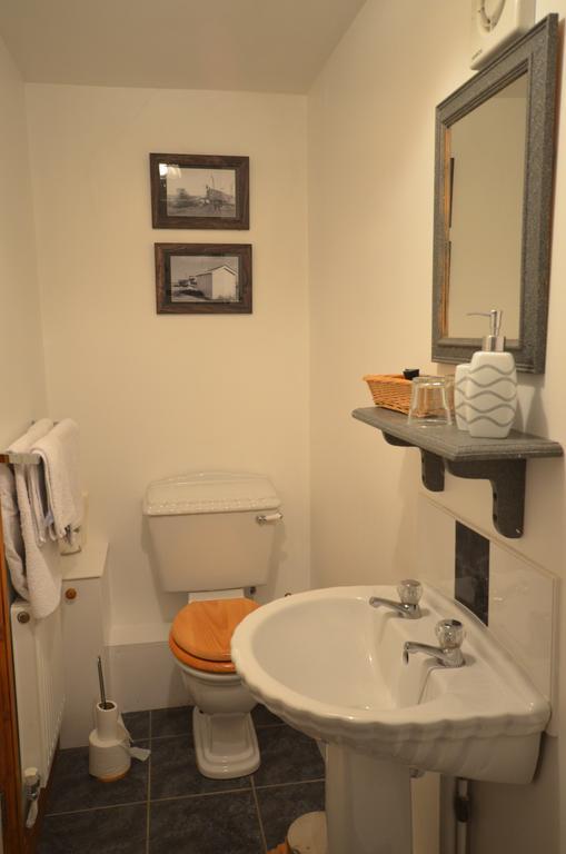 Woodland Guesthouse Stow-on-the-Wold Rom bilde