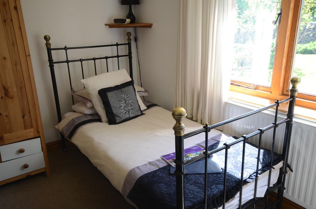 Woodland Guesthouse Stow-on-the-Wold Rom bilde