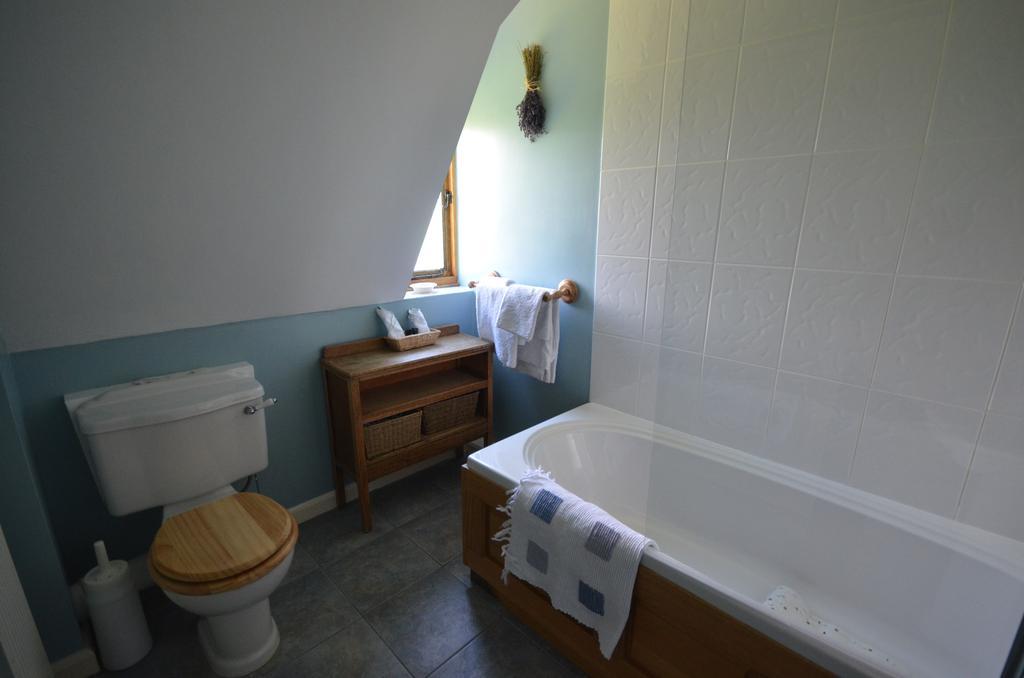 Woodland Guesthouse Stow-on-the-Wold Rom bilde