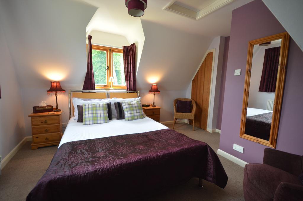 Woodland Guesthouse Stow-on-the-Wold Rom bilde