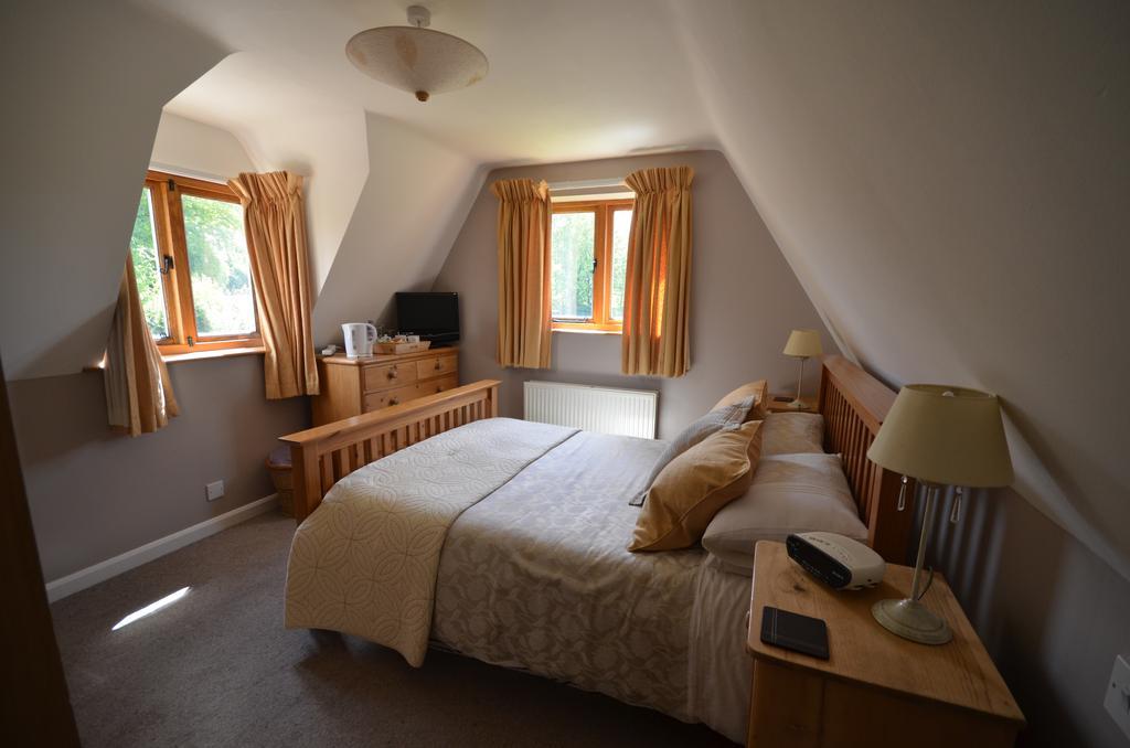 Woodland Guesthouse Stow-on-the-Wold Rom bilde